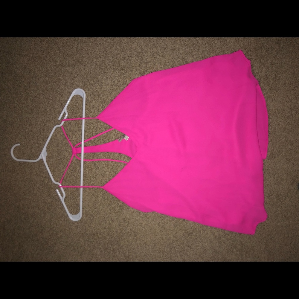 Gianni Bini tank top
